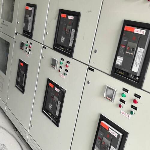 常熟框架断路器 CW2-1600 1600/4