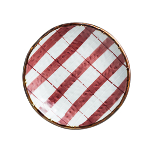 和风碟子寿司碟陶瓷小吃点心碟小菜碟商用餐盘日式盘子餐具5英寸