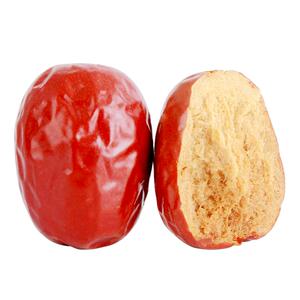 新疆红枣和田大枣骏枣2500g特级红枣干特产枣子