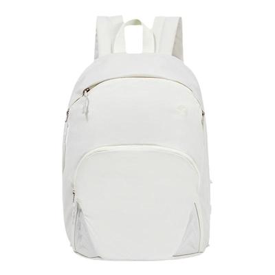 探迹者轻便双肩背包男女同款书包