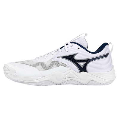 美津浓专业比赛排球鞋减震防滑