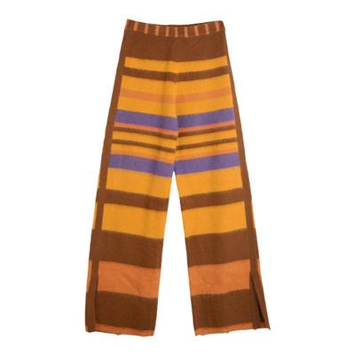 安悦溪同款LA可爱保暖字母条