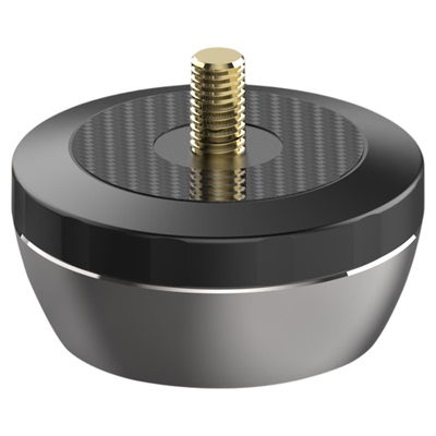 AudioBastion钉垫一体