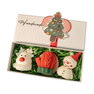 圣诞节礼物送女生生日礼物