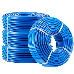 TWSNS台匠山耐斯高压气管PU气管软管PVC夹纱氮汽管气动气管空压机