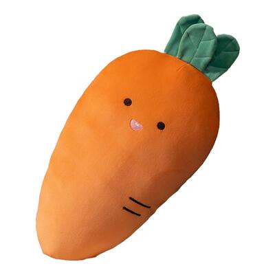 果蔬牛油果香蕉可爱萌物抱枕