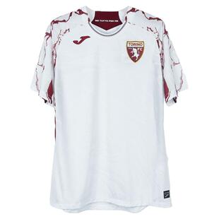 SFS荷马Joma 25/26都灵客场球员版球衣短袖足球服男子5156FP0562