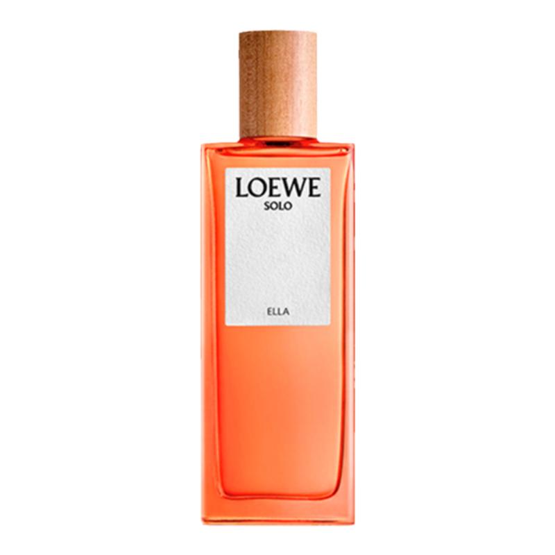 【官方正品】LOEWE/羅意威獨(dú)奏宣言女士花香調(diào)香水