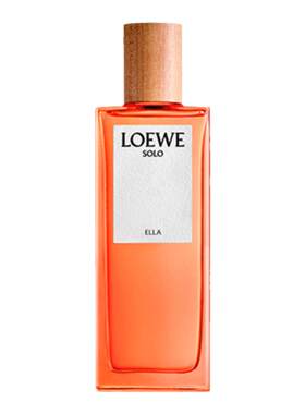 【官方正品】LOEWE/罗意威独奏宣言女士花香调香水