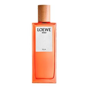 【新年礼物】LOEWE/罗意威独奏宣言女士花香调香水