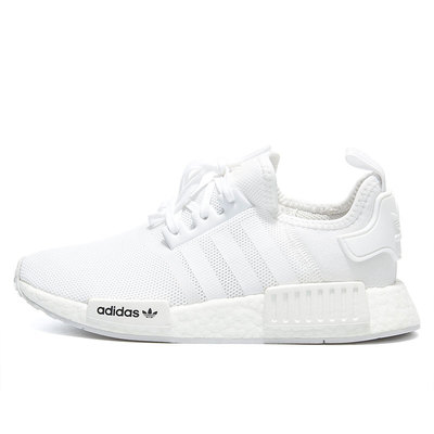 阿迪达斯男女缓震运动鞋