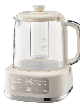 九阳恒温调奶器宝宝专用冲泡奶机
