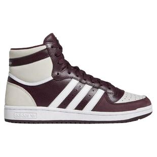 Adidas三叶草TOP TEN情侣经典高帮运动潮流休闲板鞋HP9550 FZ6023