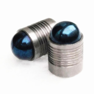 球涨式高压堵头JB/T9157球涨式堵塞12密封堵帽 液压密封件689 10