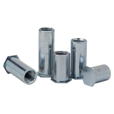 压铆螺母柱bsom2m3m4m5m6m8