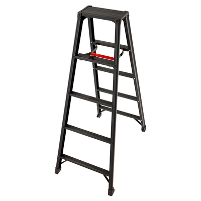 日本长谷川设计款铝合金人字梯