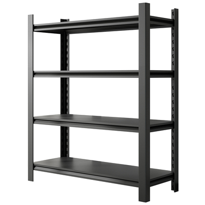 家商两用钢制多层可移动货架