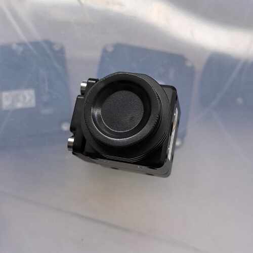 议价 Industrial Camera Fz-Sc5m2 5Mp Color Power适用
