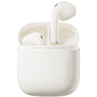 Edifier/漫步者 Zero Air Pro蓝牙耳机入耳式无线降噪花再ZeroAir