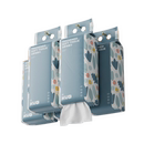 可优比一次性悬挂洗脸巾200抽