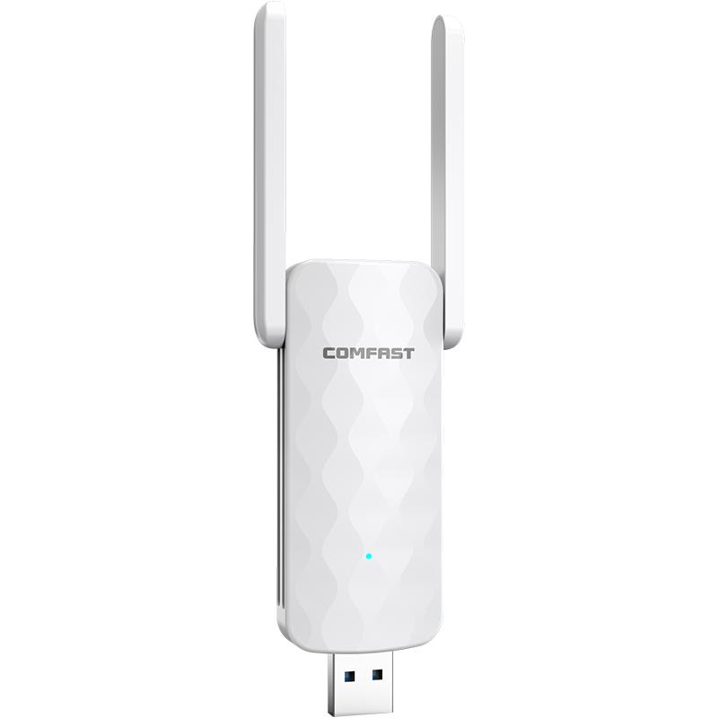 【信号穿墙】CF-WR306S 家用无线路由器300M中继器wifi信号扩大器扩展放大路由中继wi-fi穿墙王桥接放大器