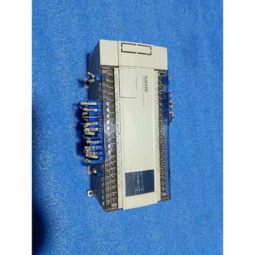 PLC，XC3一48RT一E，，功能正常，议价-询价