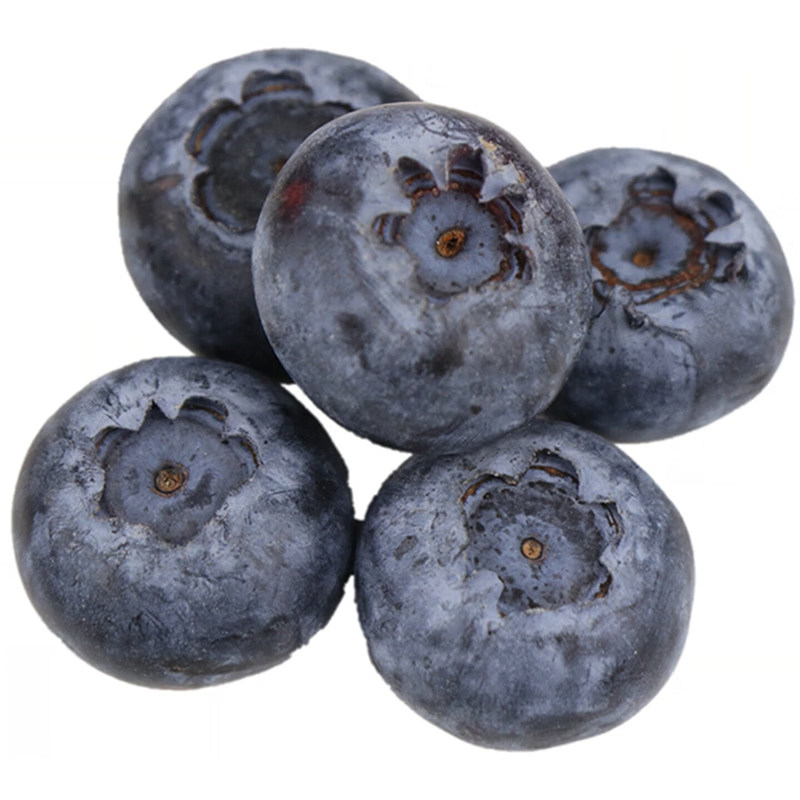 云南蓝莓新鲜水果当季蓝梅鲜果现摘高山怡颗孕妇大果整箱顺丰包邮