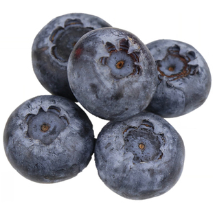 云南蓝莓新鲜水果当季蓝梅鲜果现摘高山怡颗孕妇大果整箱顺丰包邮