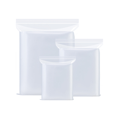 透明自封袋批发定制厂家直销