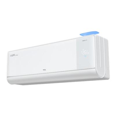 【新品】TCL空调大1.5匹小蓝翼新风Max新一级冷暖变频家用挂机