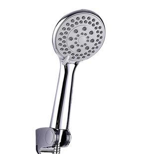 大出水量淋浴花洒喷头浴室热水器洗澡沐浴家用浴霸水龙头套装通用