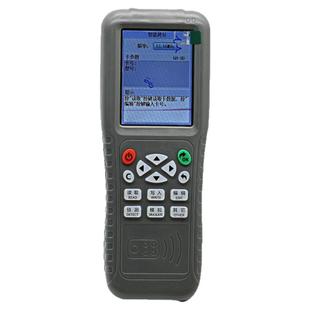 门禁卡读写器复卡器电梯卡拷贝复制机器id卡ic卡rfid智能卡标签卡