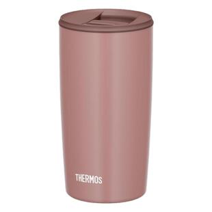 2023新款日本进口膳魔师咖啡杯保温马克杯办公泡茶 JDP 400/500ml