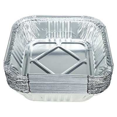 小米空气炸锅专用锡纸盘免洗锅