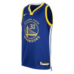 Nike耐克ICONNBA速干大童球衣