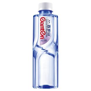 百岁山天然矿泉水348ml/瓶商务会议车载小瓶装便携饮用水