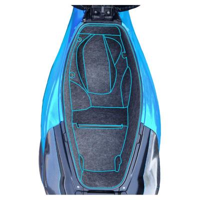 本田PCX150坐桶垫座桶内衬保护垫