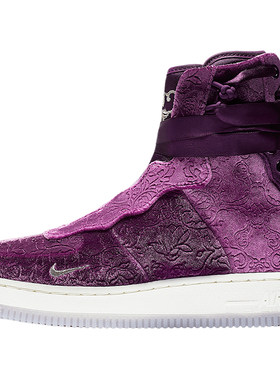 Nike/耐克正品秋冬新款女士时尚休闲耐磨高帮板鞋CD7325-510