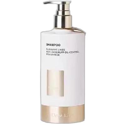 独特艾琳洗洗护套装清爽控油蓬松