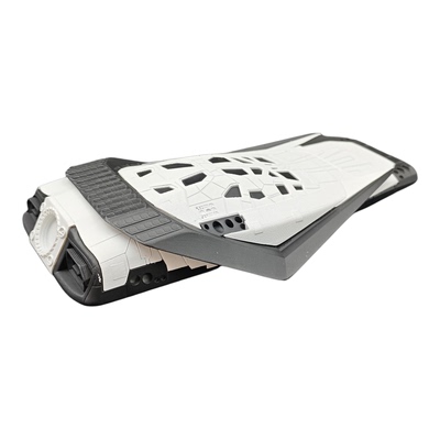 树脂星际穿越模型飞船静态模型