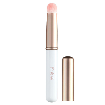 梦美琪带盖唇刷口红刷沧州化妆刷