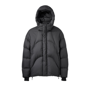 SEE ALSO『秋冬大上新』90白鸭绒轻盈连帽新贵户外保暖拉链羽绒服