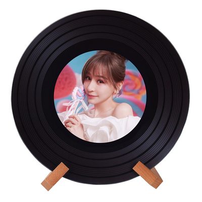 礼物朋友王心凌桌面摆件创意ins