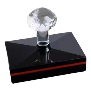 印章定刻logo花店奶茶店咖啡纸杯外卖牛皮纸袋个性diy图案定制