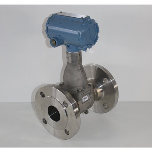 Rosemount CF020SD1N2D1Q4 Vortex 8800 Flowmeter