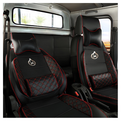 长安凯程星卡神骐跨越王新豹座套