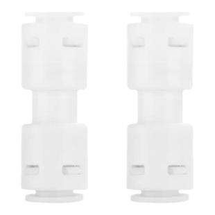 接净水器三通接头净水机二分管专用直饮机4分转2分3分转接头配件