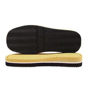 博庶彩鞋底橡胶防滑耐磨棉鞋底手工编织鞋底泡沫鞋底棉鞋拖鞋底子