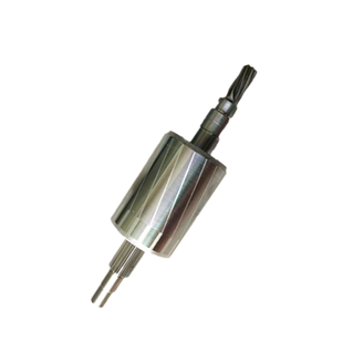 微型电动葫芦转子定子齿轮220V小吊机提升机卷扬机起重机配件大全