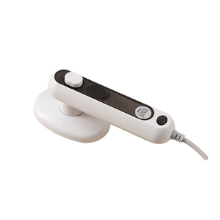 梅林笔庄专用书法电熨斗文房用书画便携熨斗毛边纸宣纸装裱除皱熨平送热消笔芯打格毛画毡熨烫专业用小巧美观